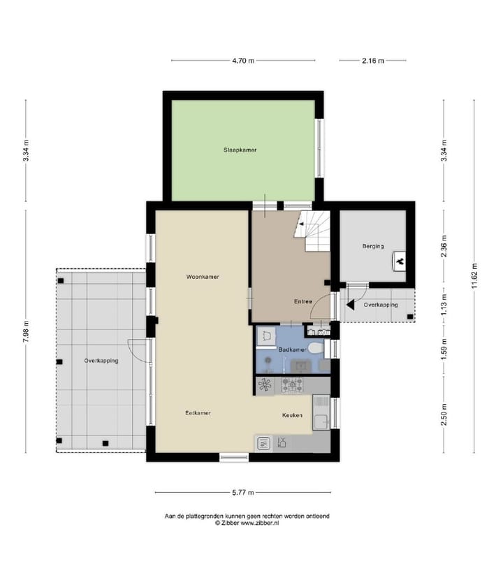 Foto 33 van Brouwershoofd 54