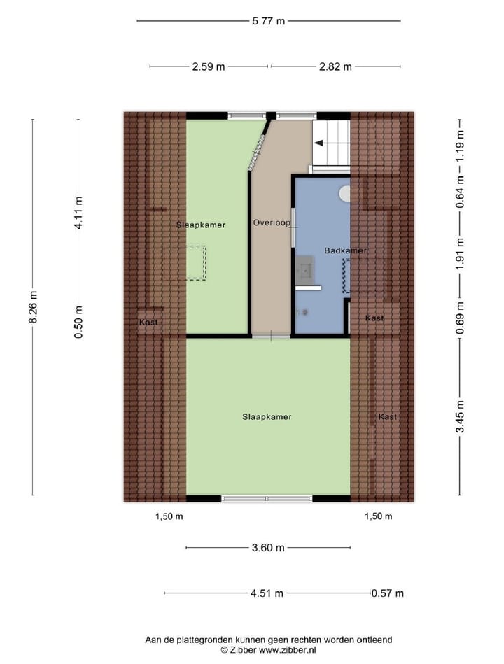 Foto 34 van Brouwershoofd 54