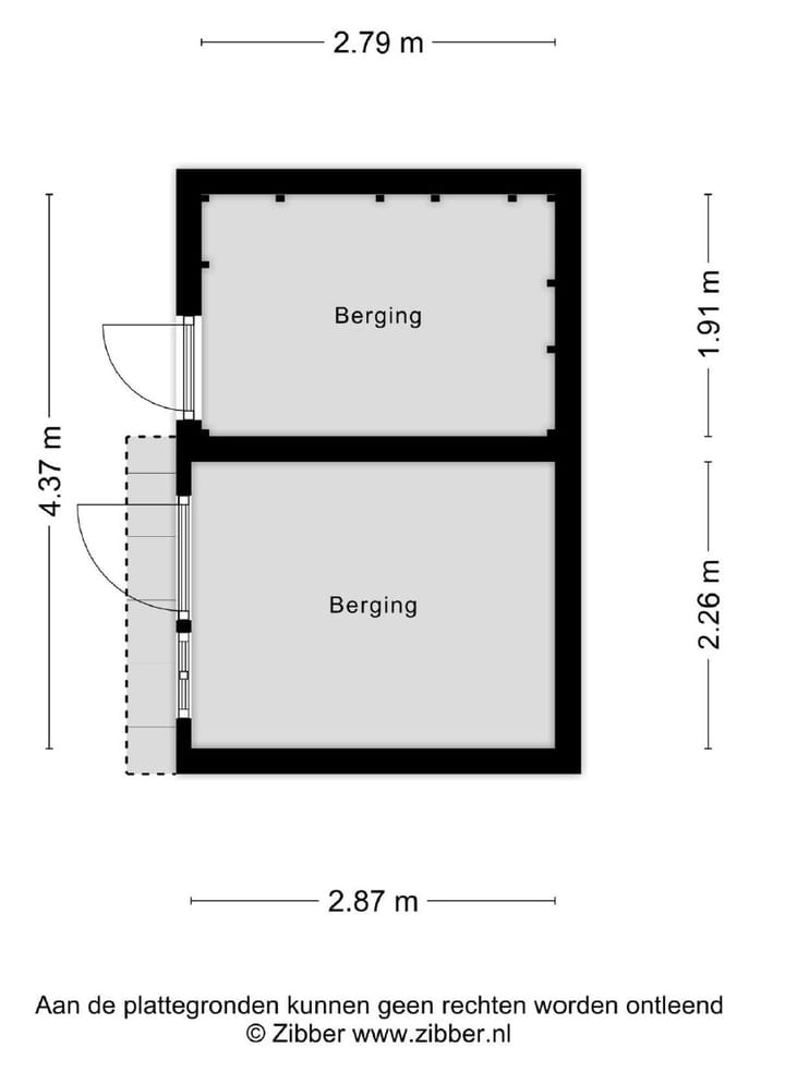 Foto 35 van Brouwershoofd 54