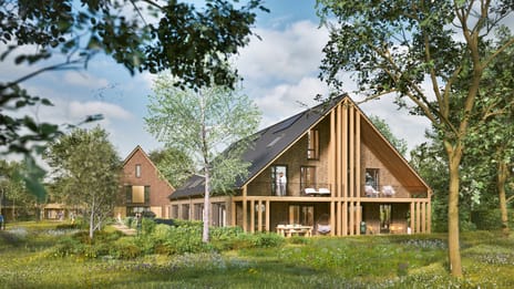 De Pas Noord main image