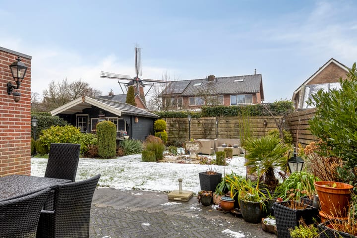 Foto 4 van Palmlaan 8