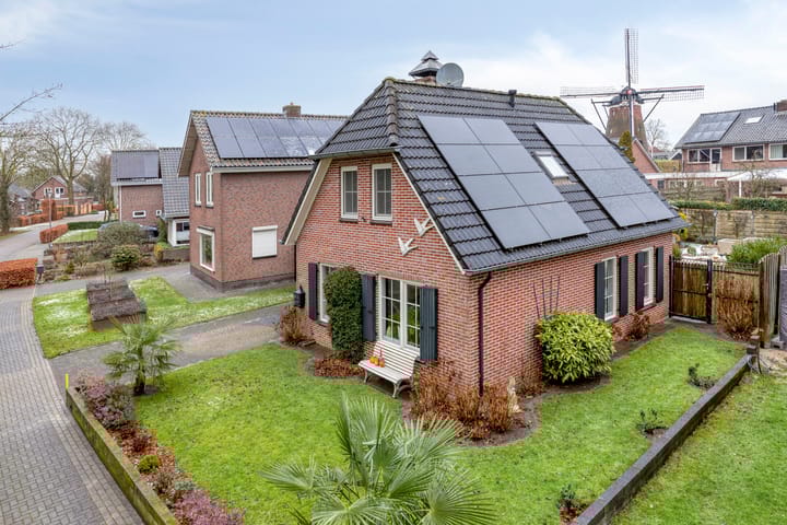 Foto 8 van Palmlaan 8