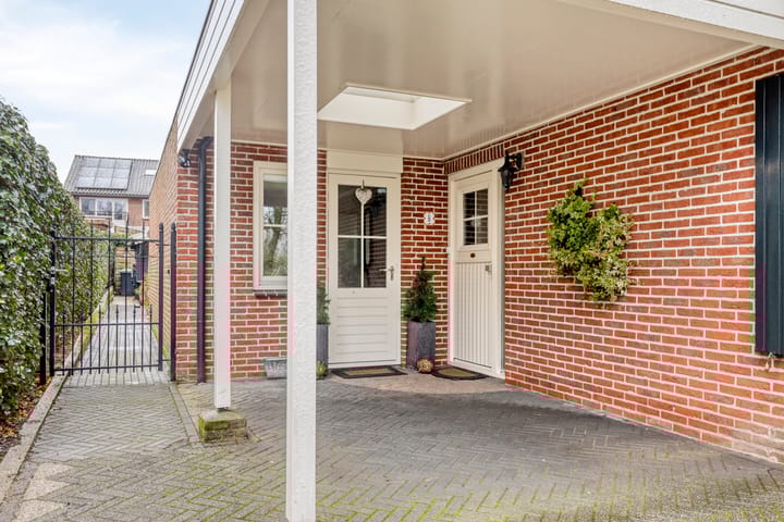 Foto 10 van Palmlaan 8