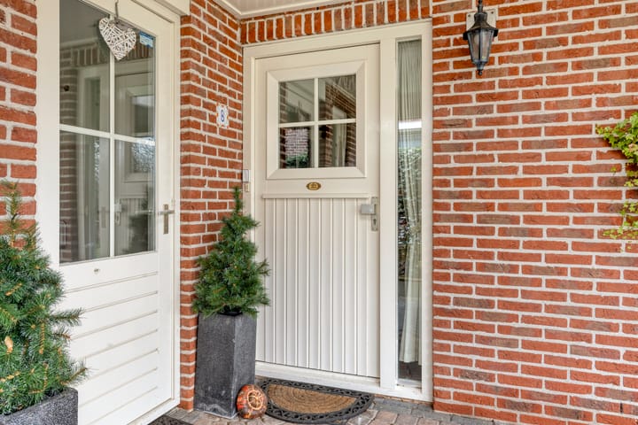 Foto 11 van Palmlaan 8