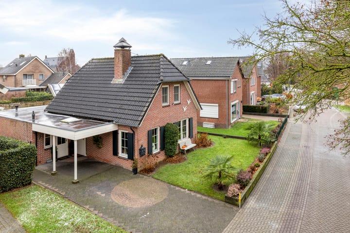 Foto 6 van Palmlaan 8