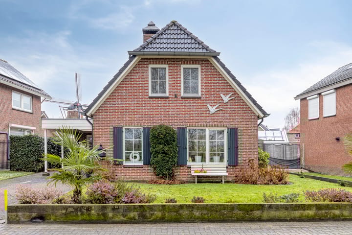 Foto 9 van Palmlaan 8