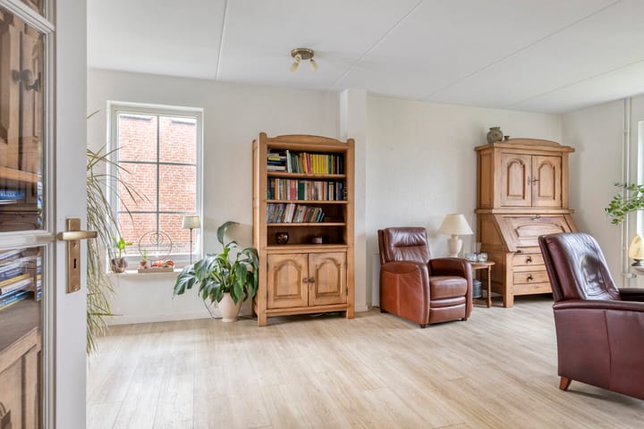 Foto 16 van Palmlaan 8