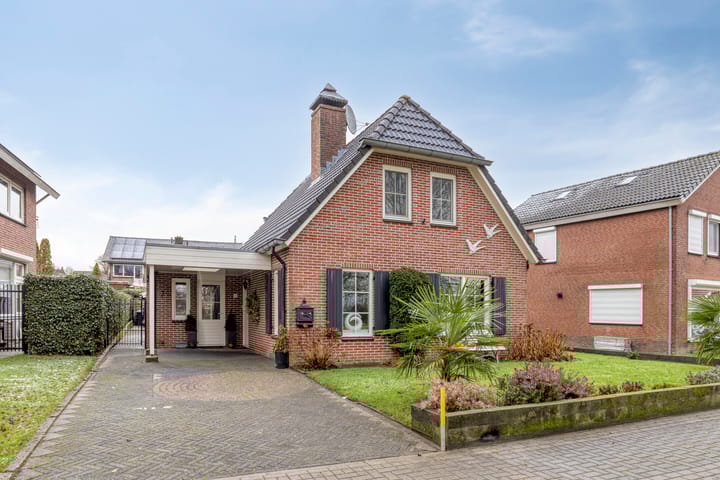 Palmlaan 8 main image