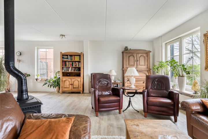 Foto 19 van Palmlaan 8