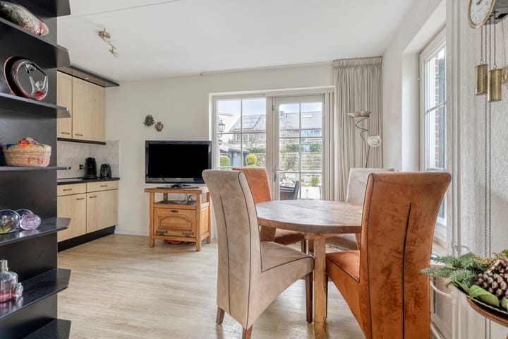 Foto 24 van Palmlaan 8