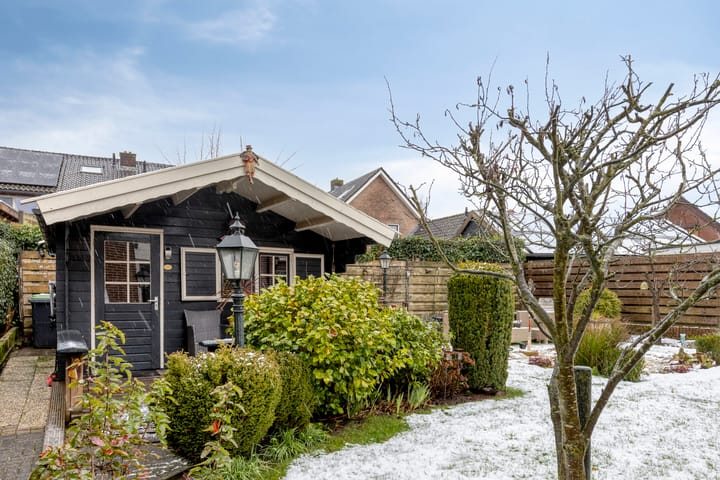 Foto 46 van Palmlaan 8