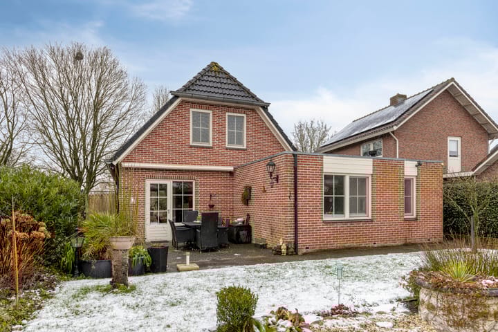 Foto 47 van Palmlaan 8