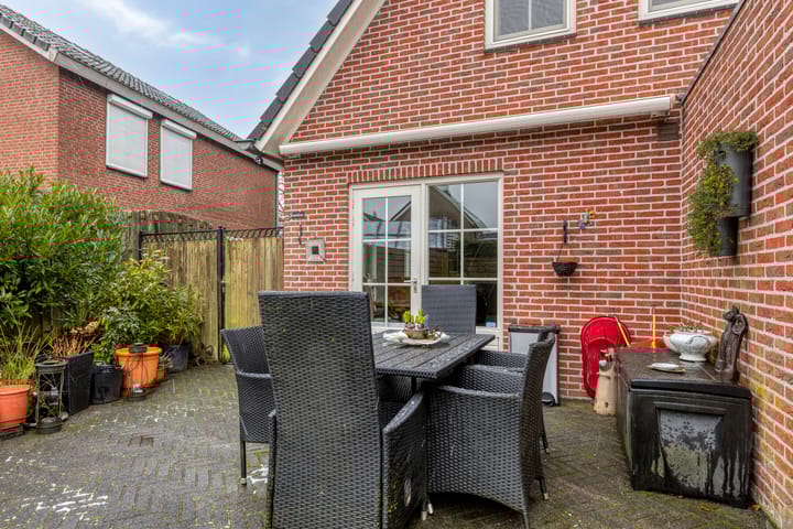 Foto 48 van Palmlaan 8