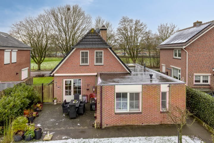 Foto 49 van Palmlaan 8