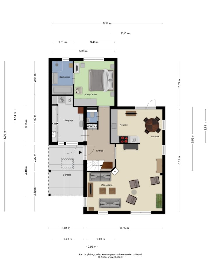 Foto 52 van Palmlaan 8