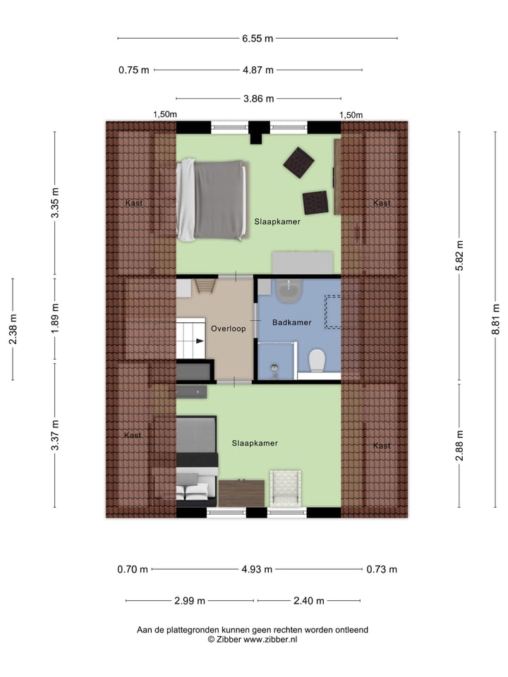 Foto 53 van Palmlaan 8