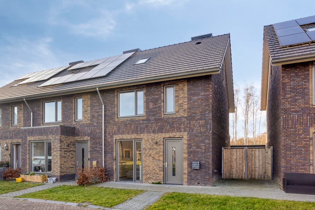 Photo 2 of Stormbaan 5