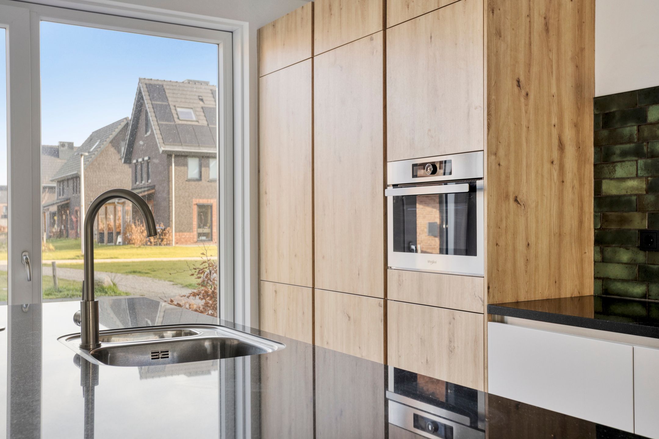 Photo 3 of Stormbaan 5