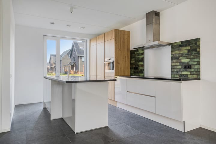 Foto 4 van Stormbaan 5