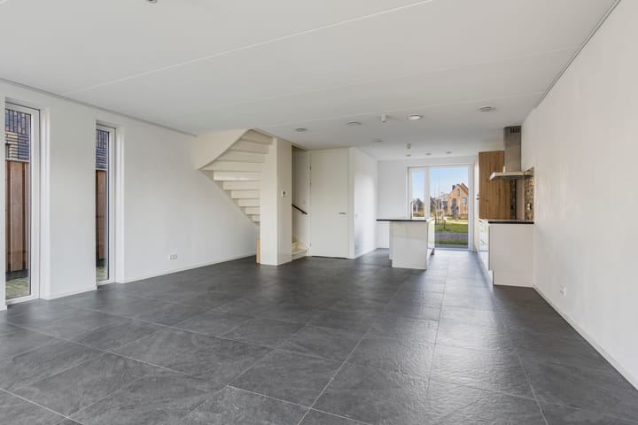 Foto 10 van Stormbaan 5