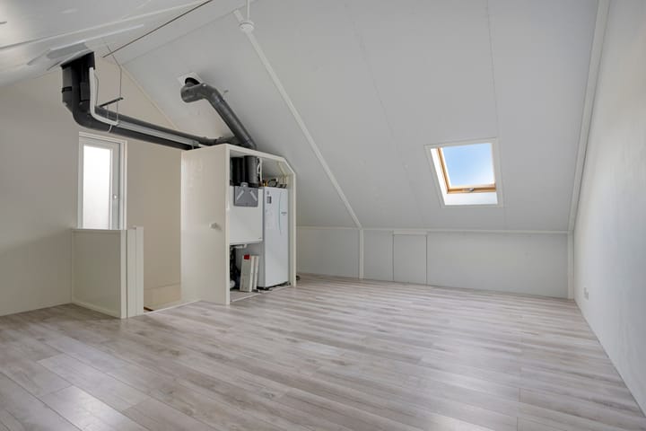 Foto 23 van Stormbaan 5