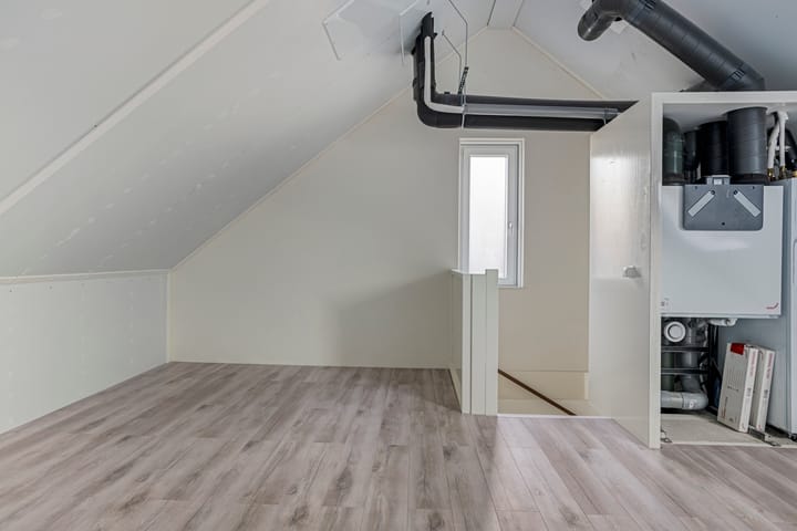 Foto 24 van Stormbaan 5