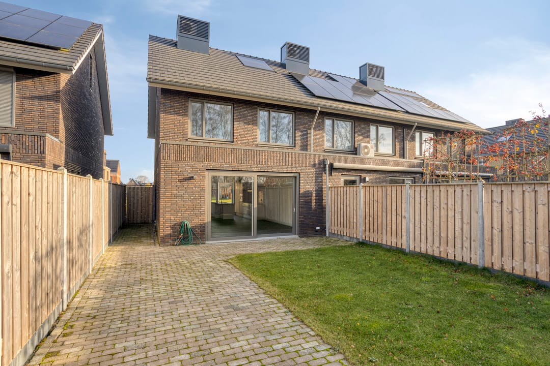 Photo 26 of Stormbaan 5