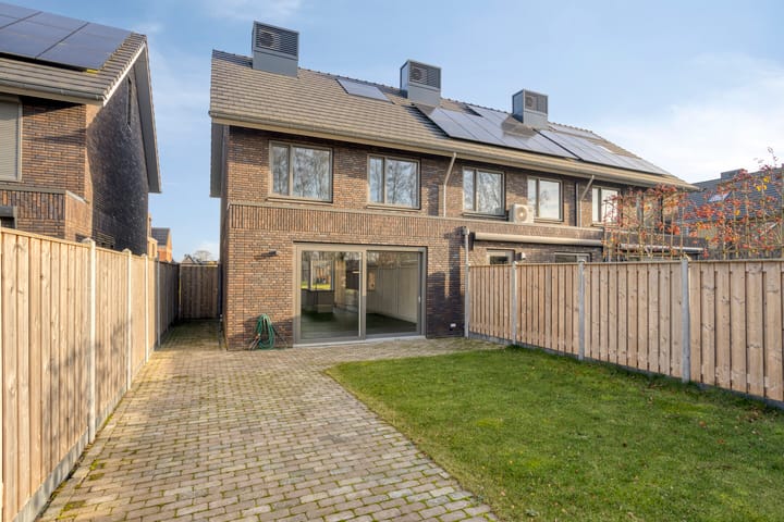 Foto 26 van Stormbaan 5