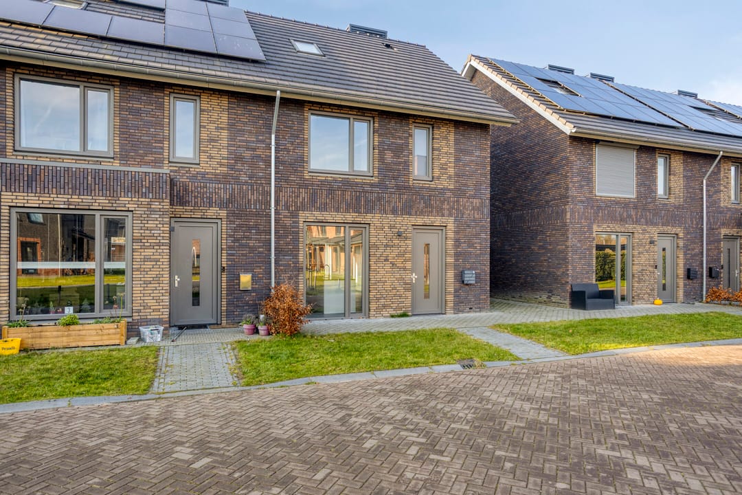 Photo 31 of Stormbaan 5