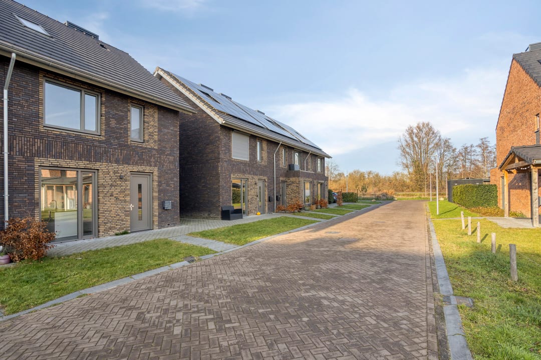 Photo 32 of Stormbaan 5