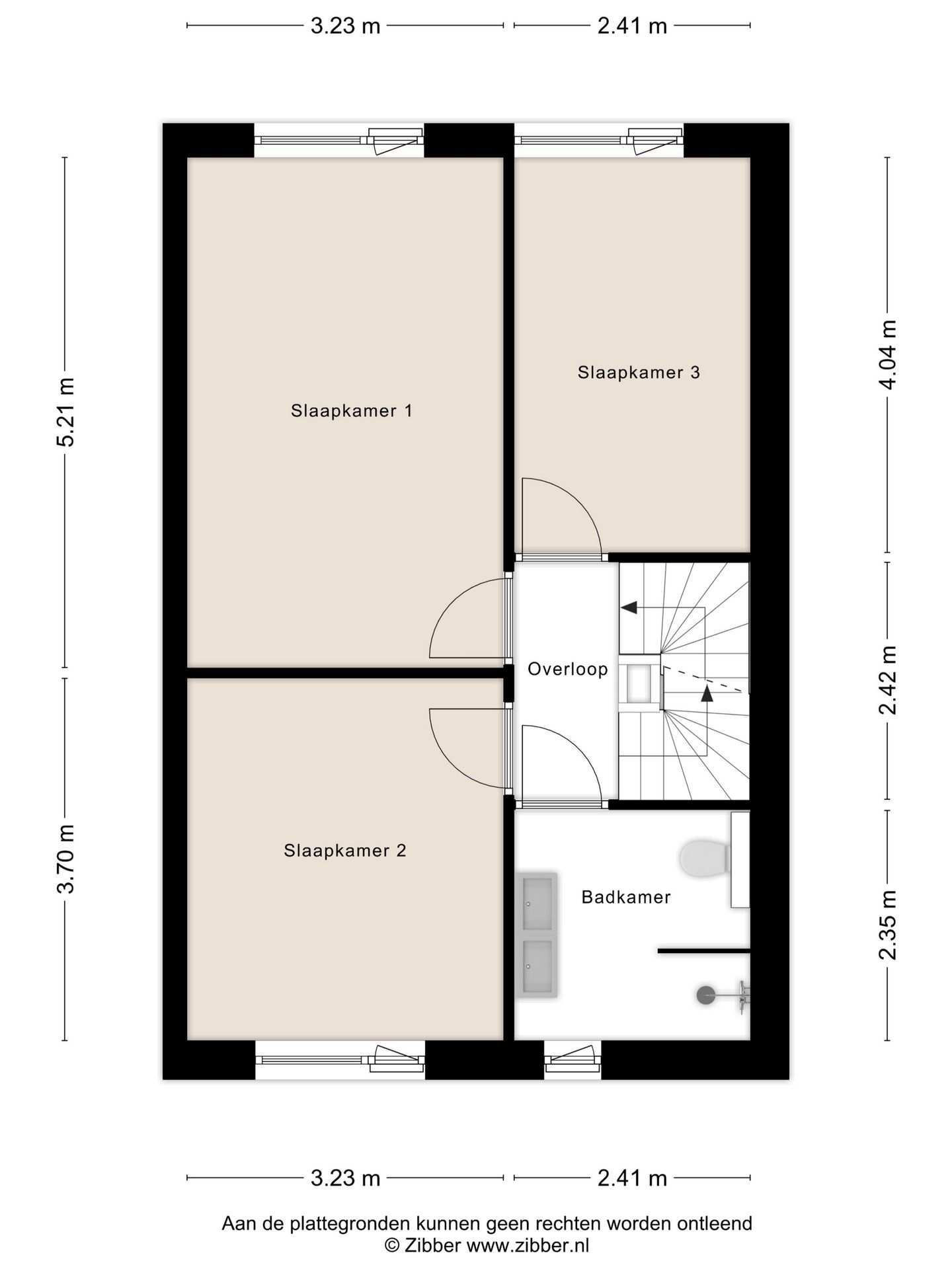 Photo 34 of Stormbaan 5