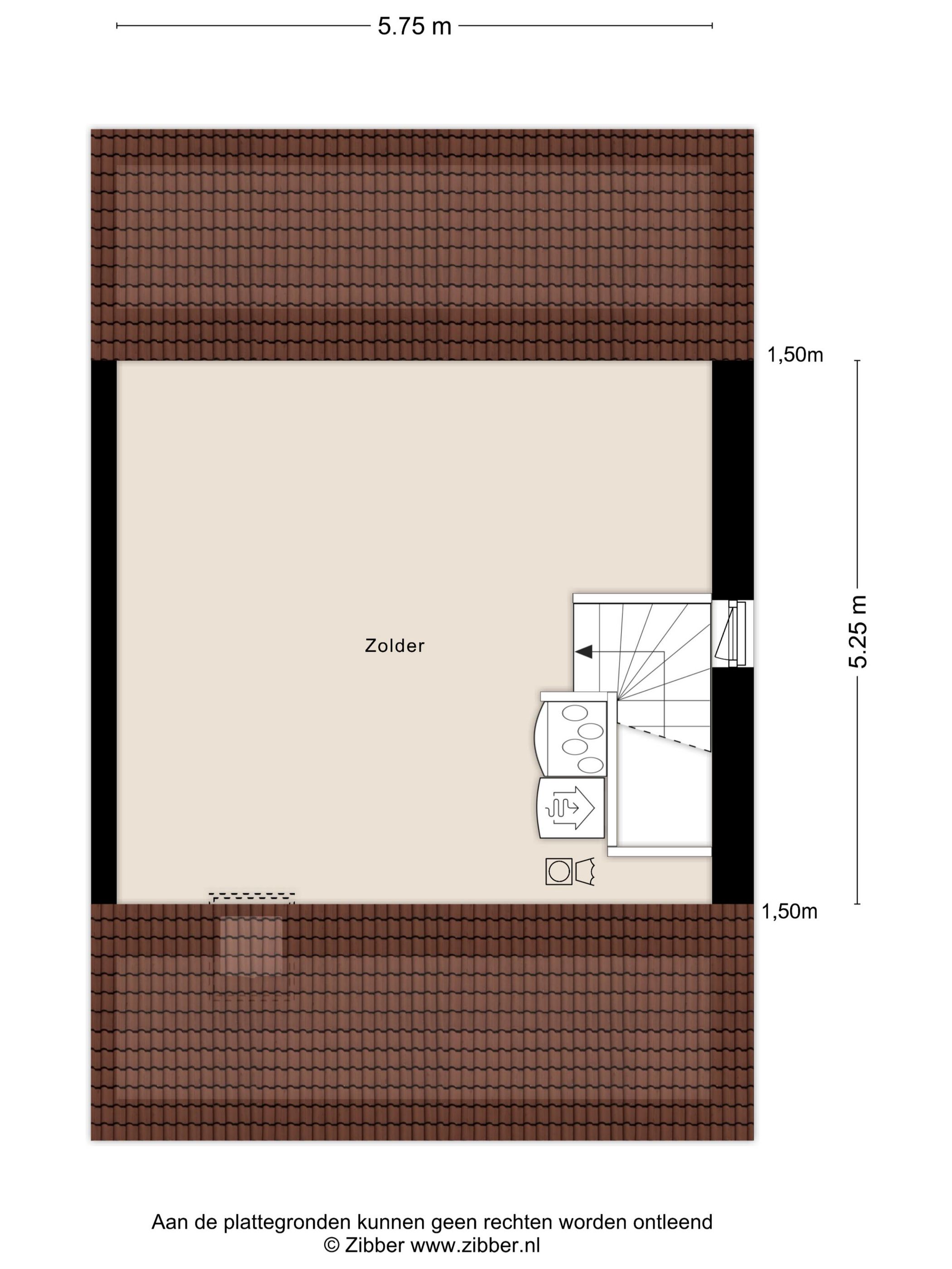 Photo 36 of Stormbaan 5