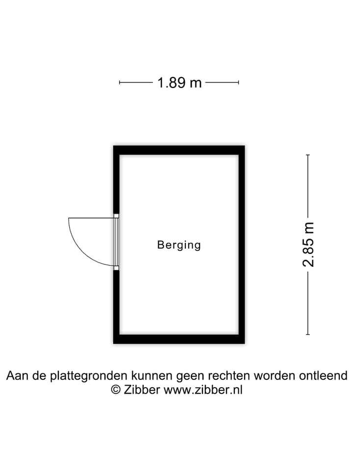 Foto 37 van Stormbaan 5
