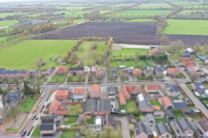 Foto 2 van De Witte Rieteweg 3