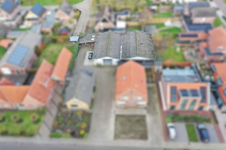 Foto 3 van De Witte Rieteweg 3