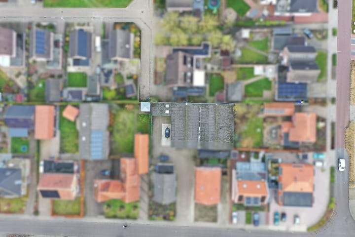 Foto 4 van De Witte Rieteweg 3