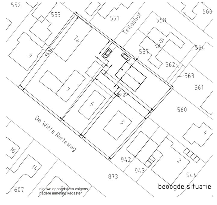 Foto 6 van De Witte Rieteweg 3