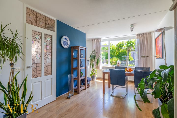 Photo 5 of Hogeschoorweg 250