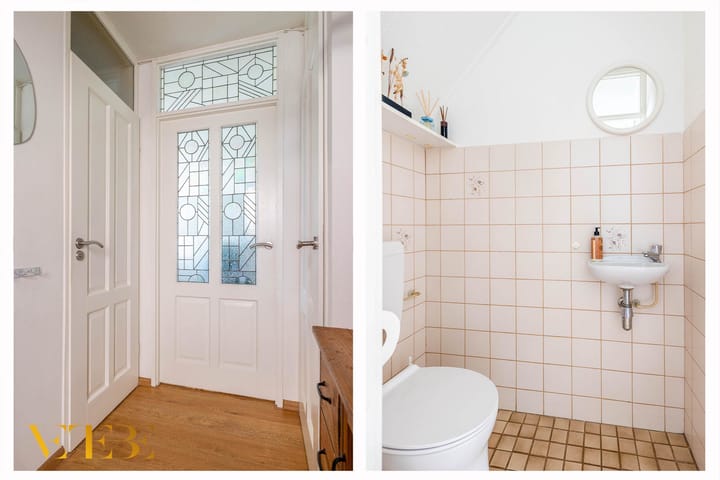 Foto 9 van Hogeschoorweg 250