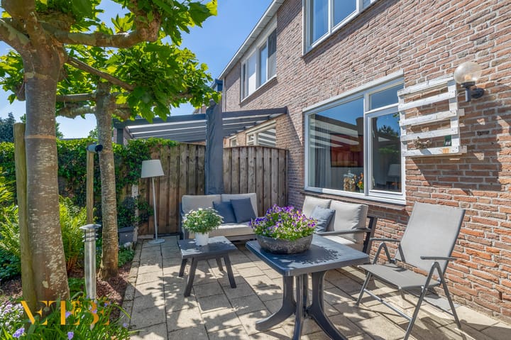 Foto 17 van Hogeschoorweg 250