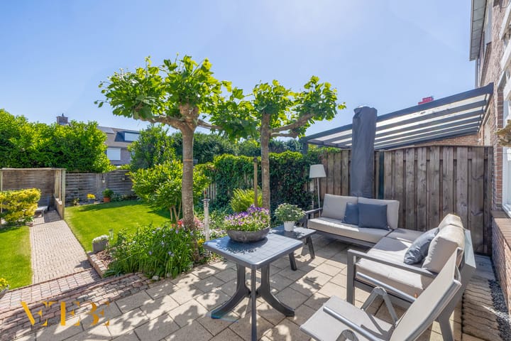 Foto 18 van Hogeschoorweg 250