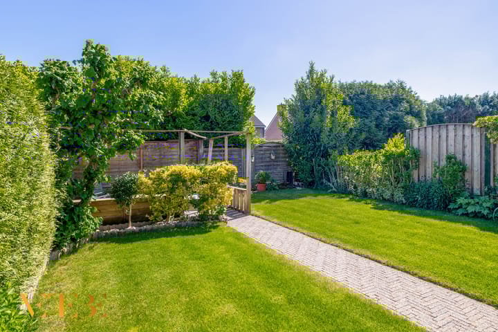 Foto 19 van Hogeschoorweg 250