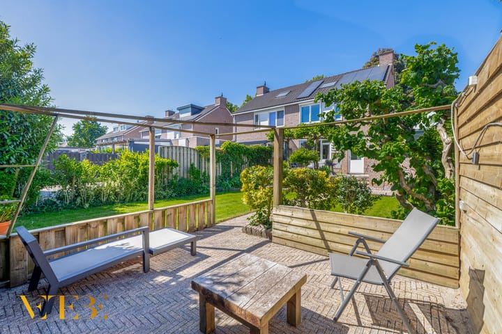 Foto 21 van Hogeschoorweg 250