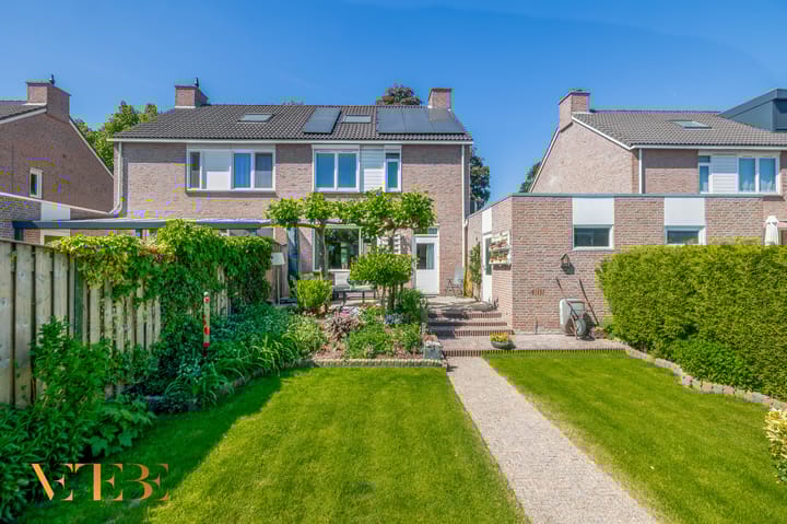 Foto 22 van Hogeschoorweg 250