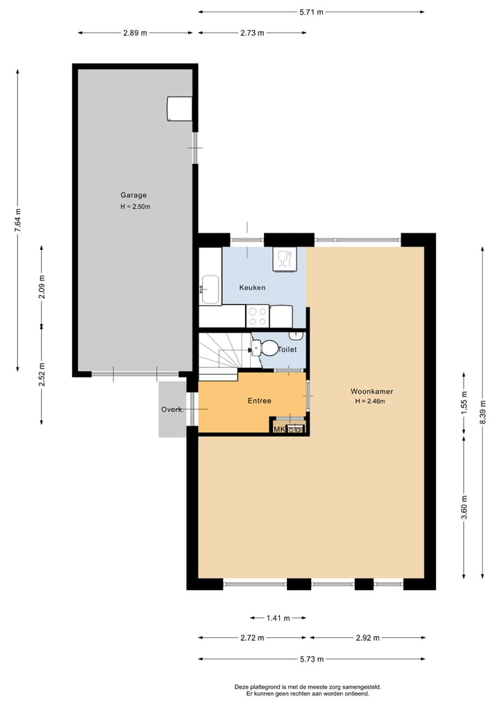 Foto 23 van Hogeschoorweg 250