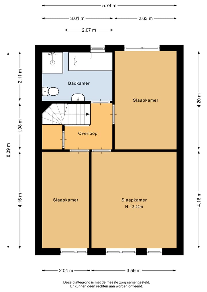 Foto 24 van Hogeschoorweg 250