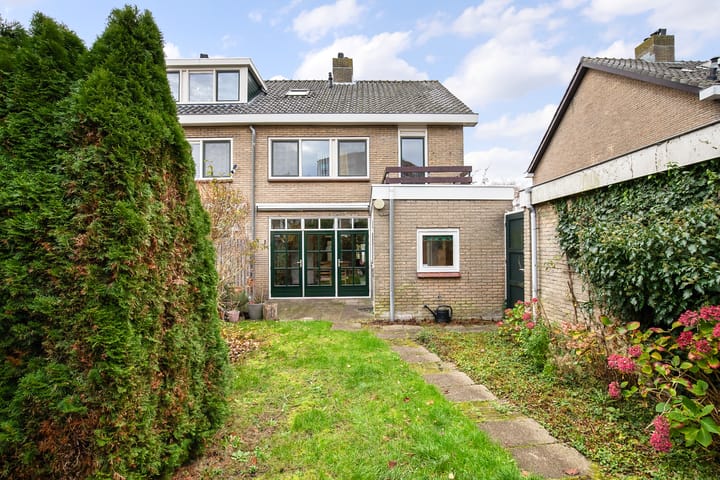 Foto 5 van Sikkelstraat 67