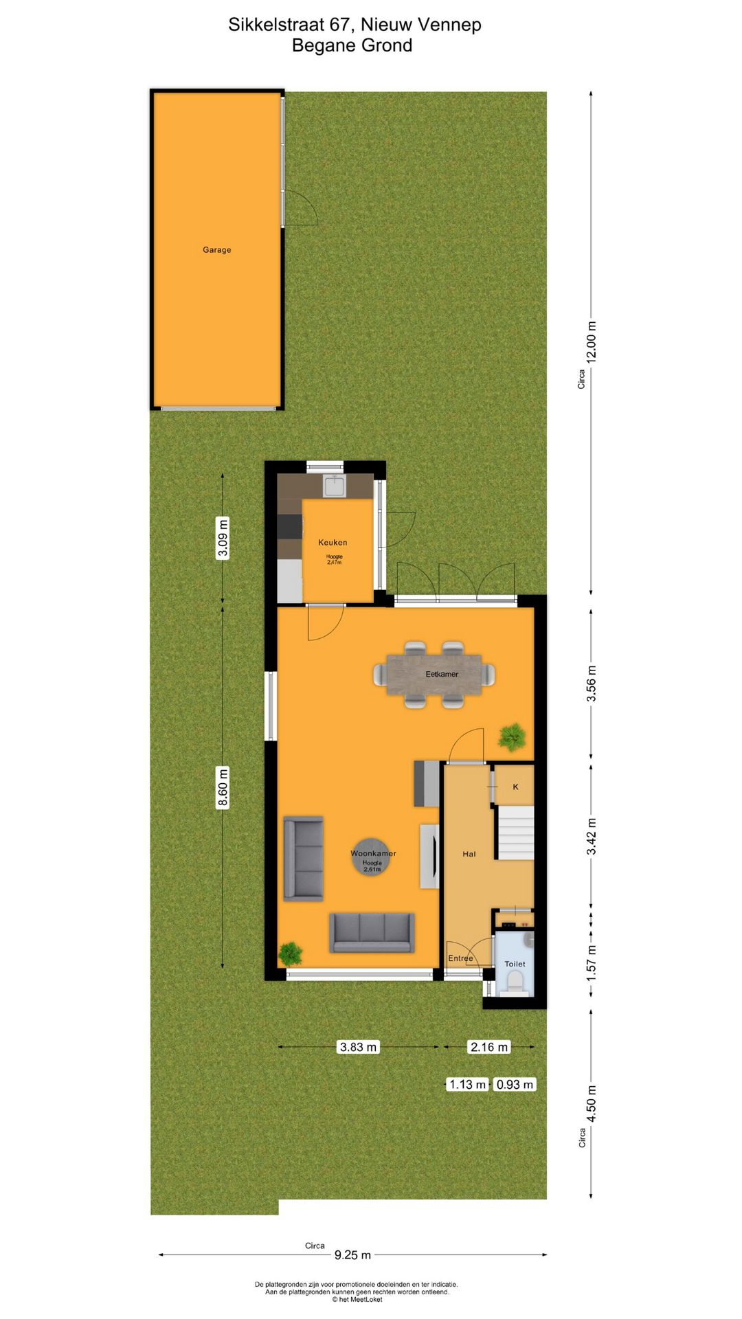 Foto 42 van Sikkelstraat 67