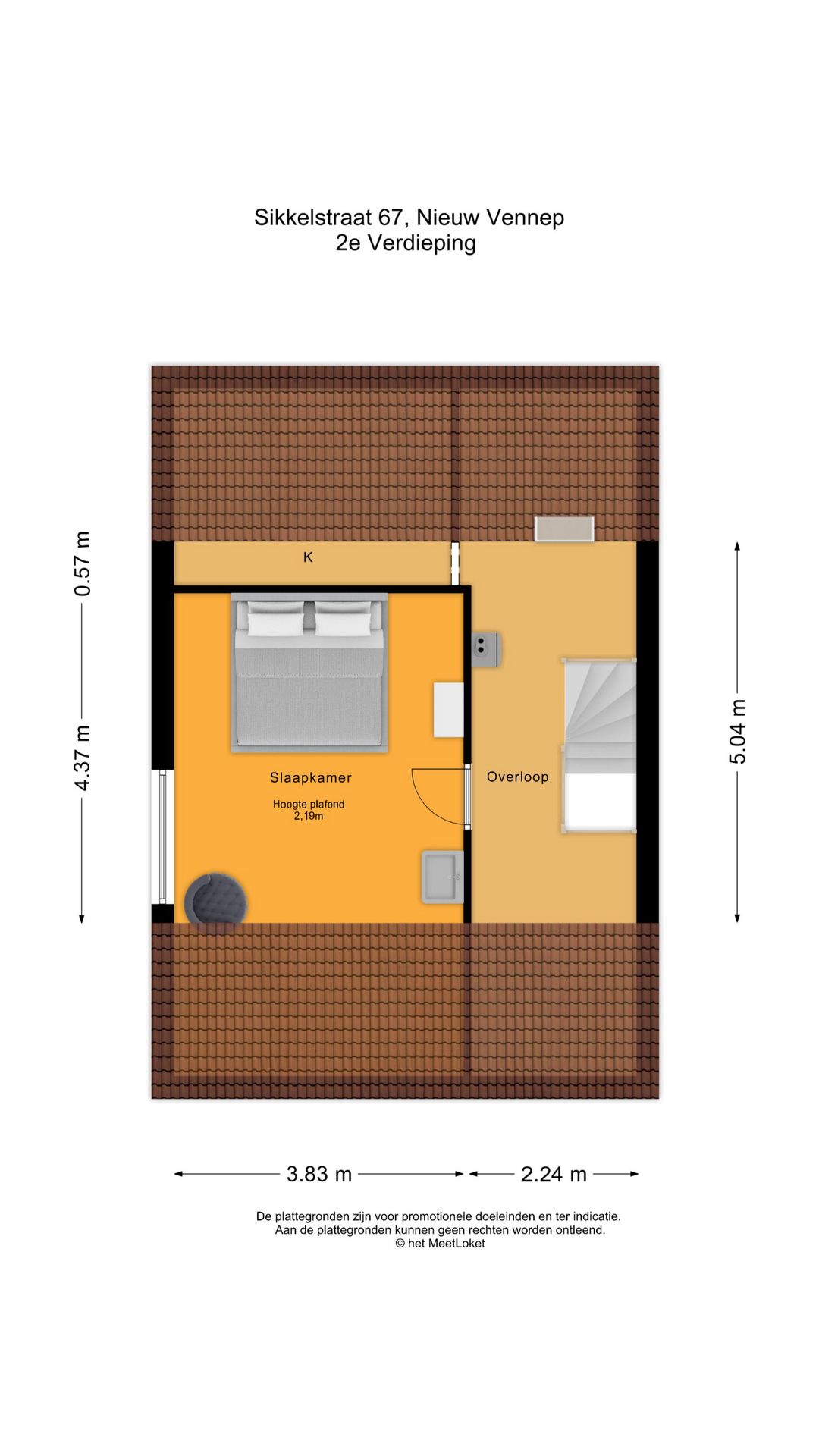 Foto 40 van Sikkelstraat 67