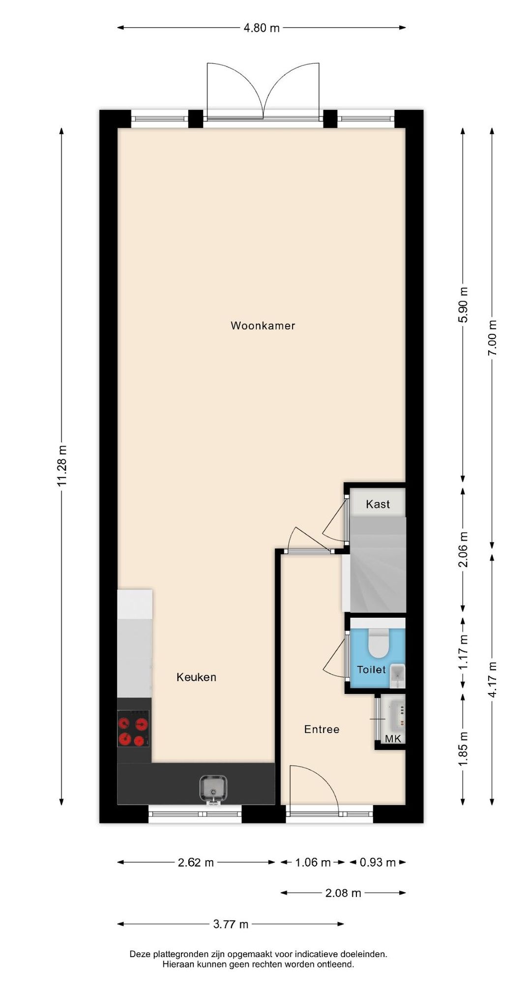 Foto 28 van Schermerweg 70